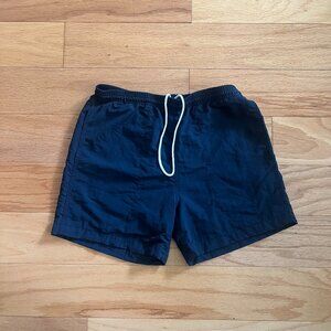 Los Angeles Apparel Men's Bathing Suit